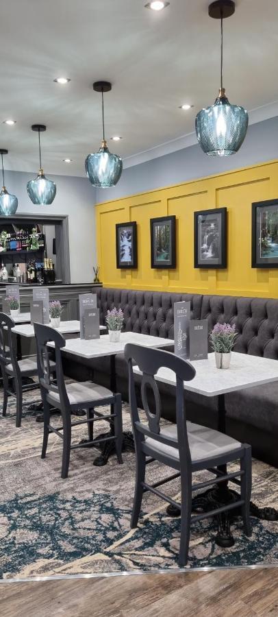 Birch Hotel Heywood Екстер'єр фото