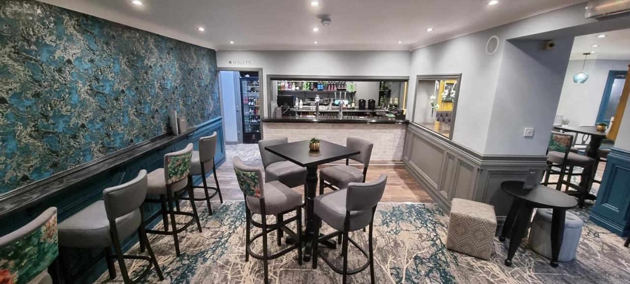 Birch Hotel Heywood Екстер'єр фото