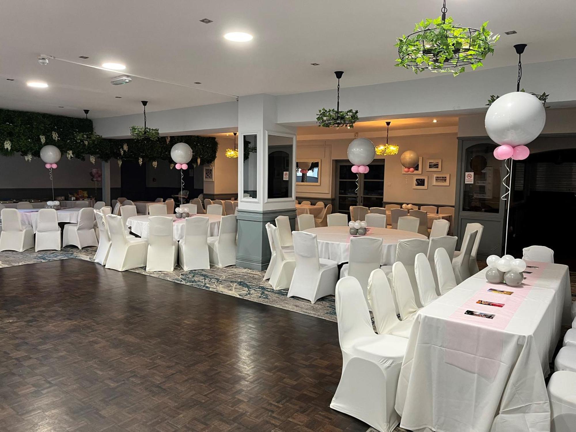 Birch Hotel Heywood Екстер'єр фото