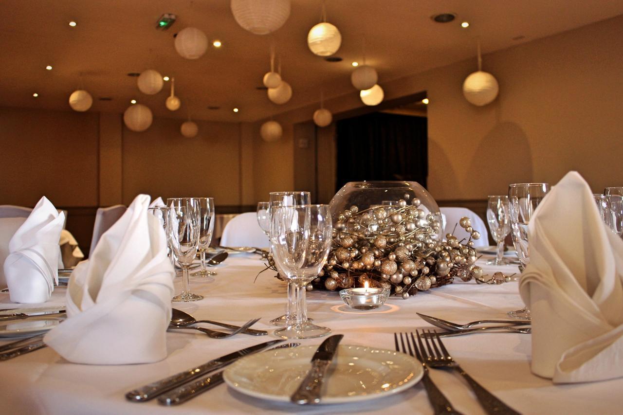 Birch Hotel Heywood Екстер'єр фото