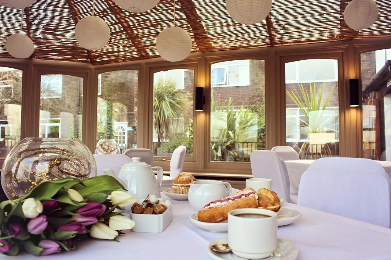 Birch Hotel Heywood Екстер'єр фото