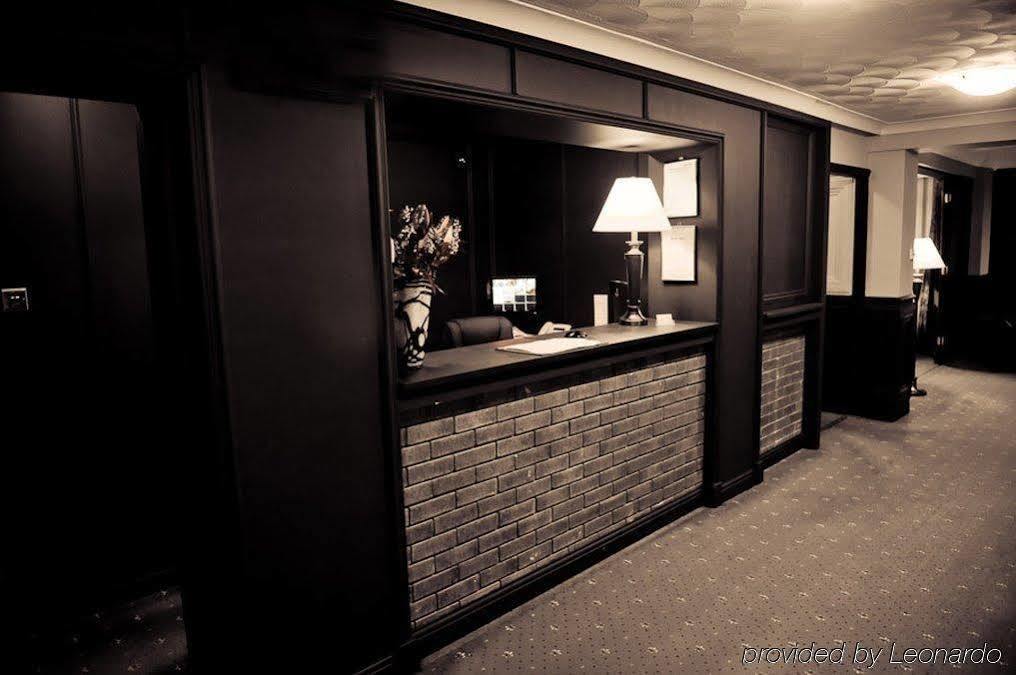 Birch Hotel Heywood Екстер'єр фото